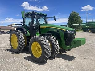 Main image John Deere 8R 310 1