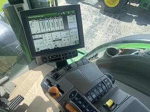 Main image John Deere 8R 310 20