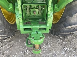 Main image John Deere 8R 310 24