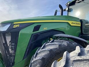 Main image John Deere 8R 310 25