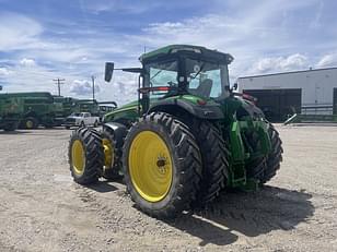 Main image John Deere 8R 310 6