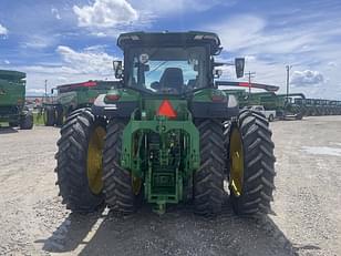 Main image John Deere 8R 310 8