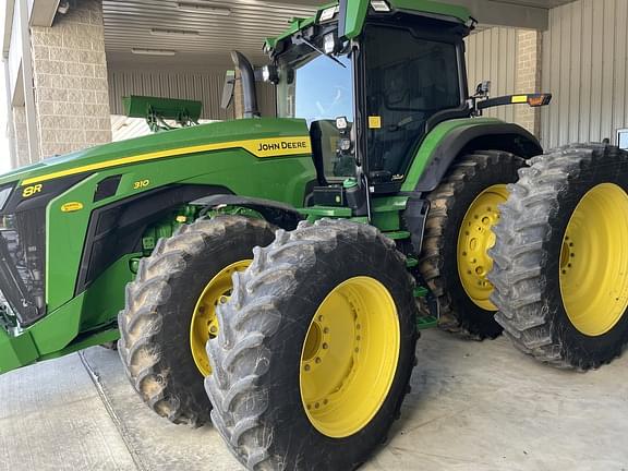 Image of John Deere 8R 310 Primary image