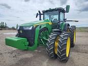 Thumbnail image John Deere 8R 310 0