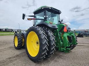 Main image John Deere 8R 310 3