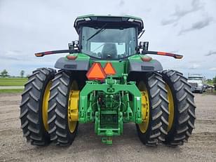 Main image John Deere 8R 310 4