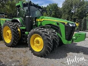 Main image John Deere 8R 310 0