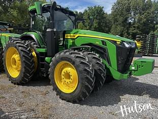 2023 John Deere 8R 310 Equipment Image0