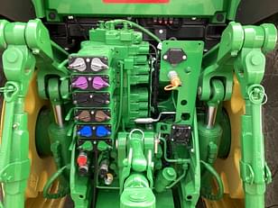 Main image John Deere 8R 310 16