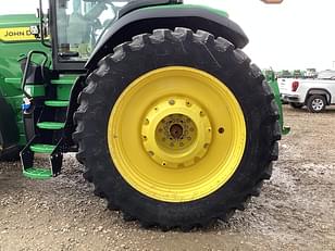 Main image John Deere 8R 310 19