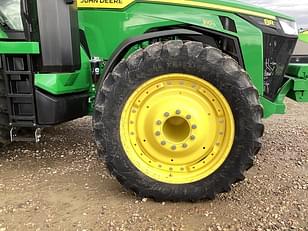 Main image John Deere 8R 310 22