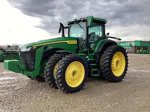 Main image John Deere 8R 310 3