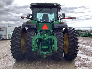 Main image John Deere 8R 310 5