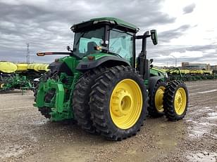 Main image John Deere 8R 310 7