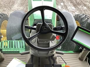 Main image John Deere 8R 310 9