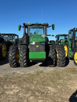 Image of John Deere 8R 310 equipment image 1