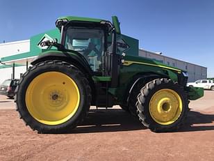 Main image John Deere 8R 310 0