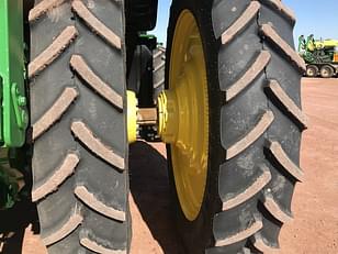 Main image John Deere 8R 310 10