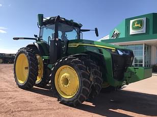 Main image John Deere 8R 310 1