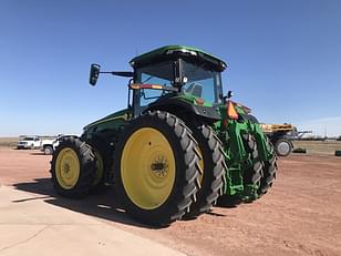 Main image John Deere 8R 310 6