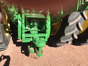 Main image John Deere 8R 310 9