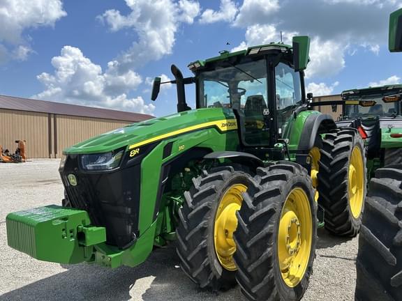 Image of John Deere 8R 310 Primary image