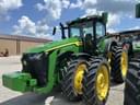 2023 John Deere 8R 310 Image
