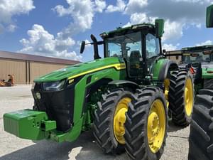 2023 John Deere 8R 310 Image
