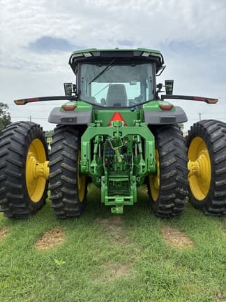 Image of John Deere 8R 310 equipment image 3