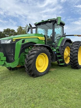 Image of John Deere 8R 310 Primary image