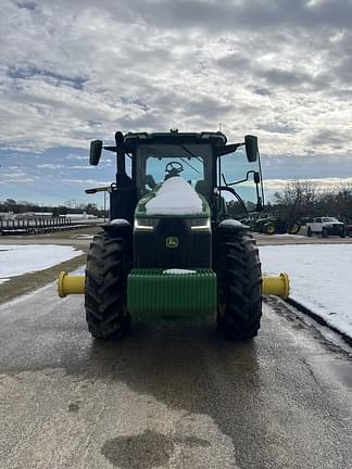 Image of John Deere 8R 310 equipment image 1