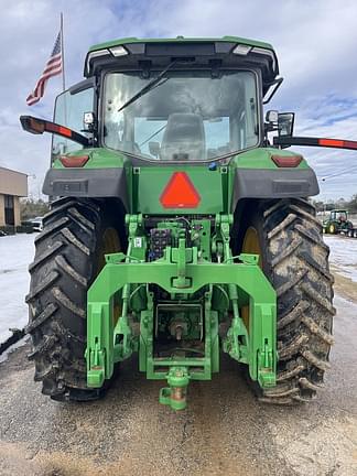 Image of John Deere 8R 310 equipment image 3