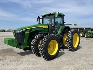 2023 John Deere 8R 310 Image
