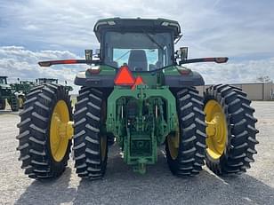 Main image John Deere 8R 310 10