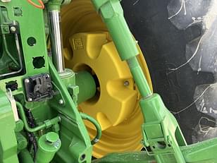 Main image John Deere 8R 310 9