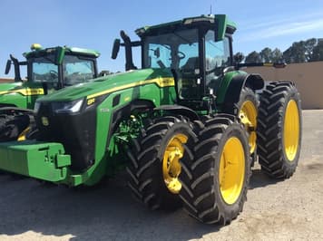 Main image John Deere 8R 310