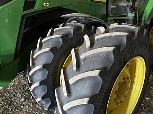 Main image John Deere 8R 310 12