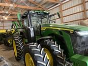 Thumbnail image John Deere 8R 310 1