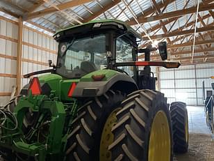 Main image John Deere 8R 310 7