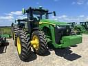 2023 John Deere 8R 310 Image