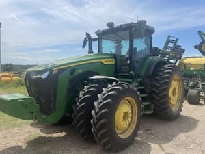 2023 John Deere 8R 310 Image