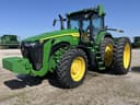 2023 John Deere 8R 310 Image