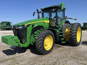 2023 John Deere 8R 310 Image
