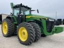 2023 John Deere 8R 310 Image
