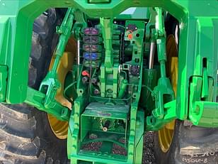 Main image John Deere 8R 310 11