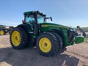 Thumbnail image John Deere 8R 310 1