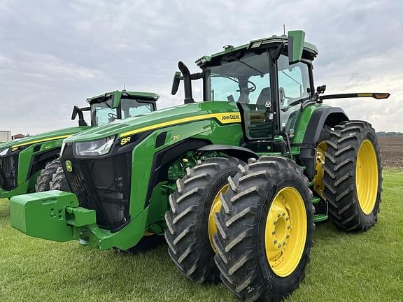 Image of John Deere 8R 310 Primary image