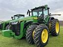 2023 John Deere 8R 310 Image