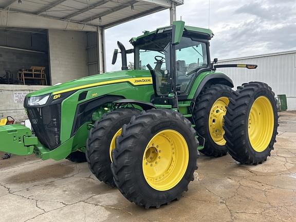 Image of John Deere 8R 310 Primary image