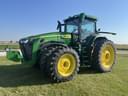 2023 John Deere 8R 310 Image